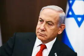 巴以冲突改变世界格局，美国发现不对劲，对华战略受到巨大冲击图片