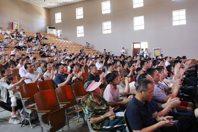 莱芜709文化产业园开园：“三线旧址”的华丽蝶变