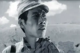 这位八一厂老戏骨 总演小角色却受张艺谋所欣赏 细扒演技 咱不得不服图片