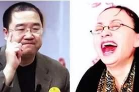 宋丹丹英达离婚后，300万房子换断绝关系，孩子多年被拒真相曝光图片