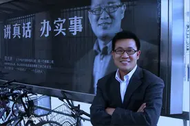 揭穿三鹿奶粉真相，捍卫中国媒体底线，上海记者简光洲，如今怎样图片