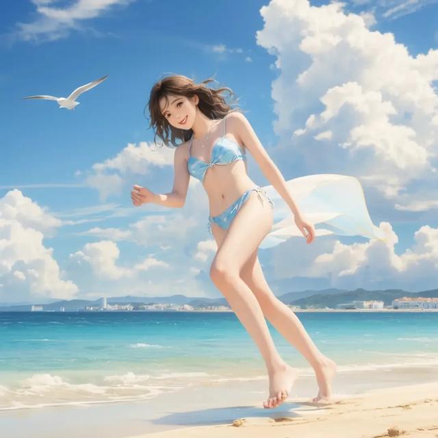 第5章 智能画布——5.3 图生图