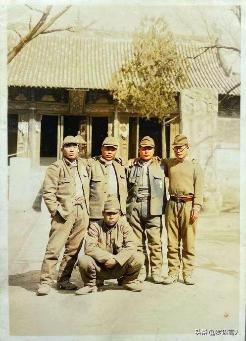 古城劫难：河北宁晋1938-1939年日军占领时期的历史影像