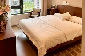 新式床一出，双人床落伍了！现在流行这种床，省钱美观又实用图片