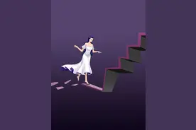 男人有了外遇后，女人这样反击最体面图片