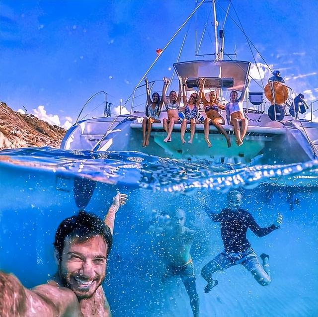 解锁说走就走的旅行？先对照这份8大“奢侈品”清单