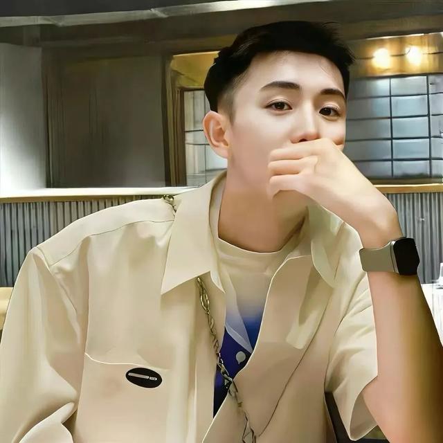 情头｜不必万丈光芒，只需做彼此的光