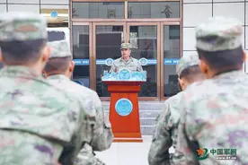 一份履职尽责的“班长答卷”图片