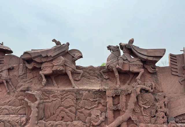 世界上只有中国河南省许昌市才有的 “全球独一无二的 5 大奇景”