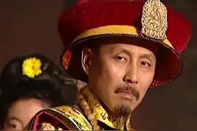 康熙帝的亲民之举图片