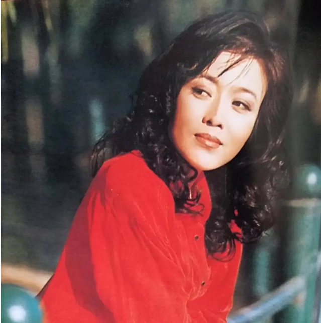 善恶终有报！"风流成性"的代价,在65岁丁嘉丽身上,体现得淋漓尽致