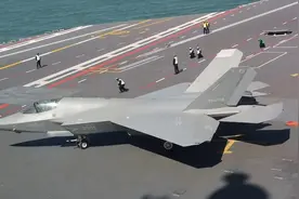 不止福建舰！官方暗示轰- 20将至，隐身+超音速，B-21遇对手了？图片