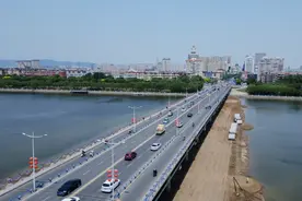 【锦州】小凌河南大桥即将“暂停营业”，速看！图片