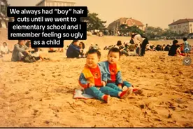 “代替她活着!” 加拿大华裔网红一人分饰两角 结局揭开后心碎了…图片