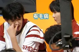 马嘉祺的有病评价：是真性情还是真不懂？网友：马哥，你这直男图片