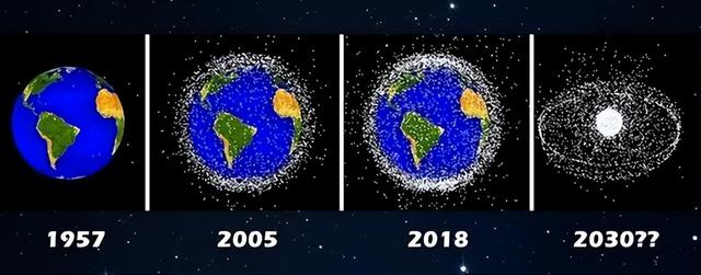 神舟二十号遭太空碎片撞击，航天员滞留太空，中国应急飞船待命