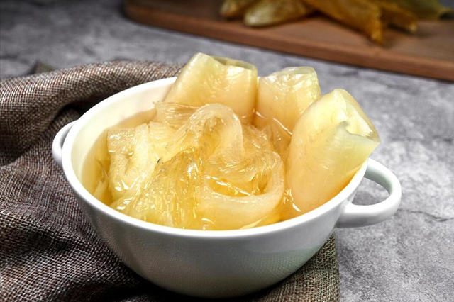 花胶泡一下可以吗 2026年花胶泡好可以直接炖汤吗 花胶泡一下可以吗 2026年花胶泡好可以直接炖汤吗