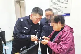 开通免密支付需谨慎！误操作被扣钱 民警协助退费图片