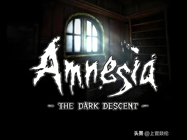 IGN评选史上最佳25款恐怖游戏，这些神作你玩过几款？