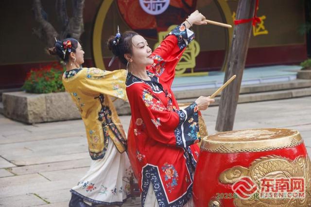 福建清明旅游市场火爆：非遗体验打造“山海课堂”