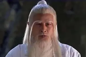 太乙真人和太乙天尊谁更厉害？看悟空说过什么，两人不是一个段位图片