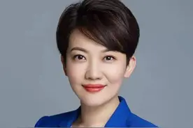 央视中文国际频道十大新闻美女主播，谁实力最强？图片