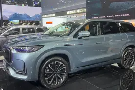 该出手了！18万，这五款七座SUV性价比最高，最高降幅6万了图片