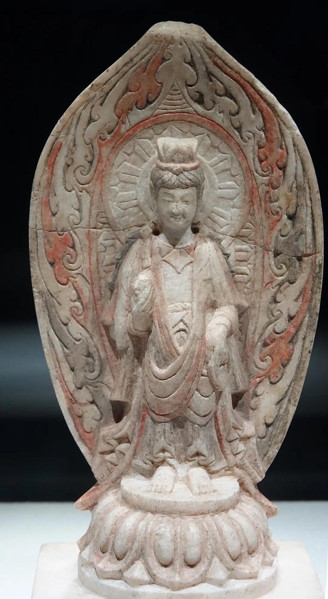 小众旅行地，河北临漳，邺城考古博物馆笔记