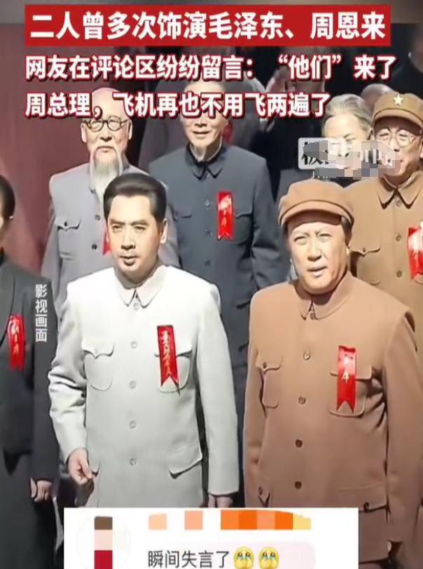 没料到！73岁唐国强，因“93阅兵”后的一个举动，“口碑暴涨”！