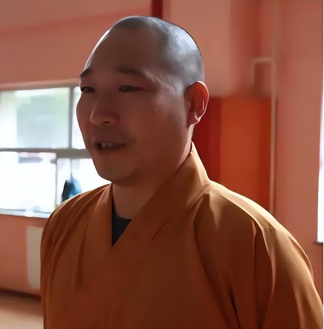 改称呼仅12天，佛教协会对释永信再下重手，这5人的命运从此改变