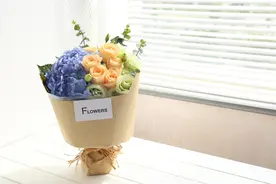 观白带，知健康图片