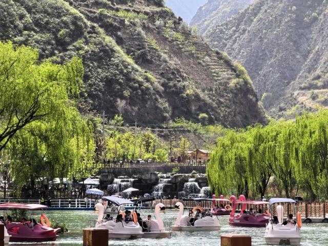 武都，“热”力全开🥰🥰