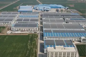 黄台电厂迁建获济南市选址批示并完成与章丘区合作协议签署图片