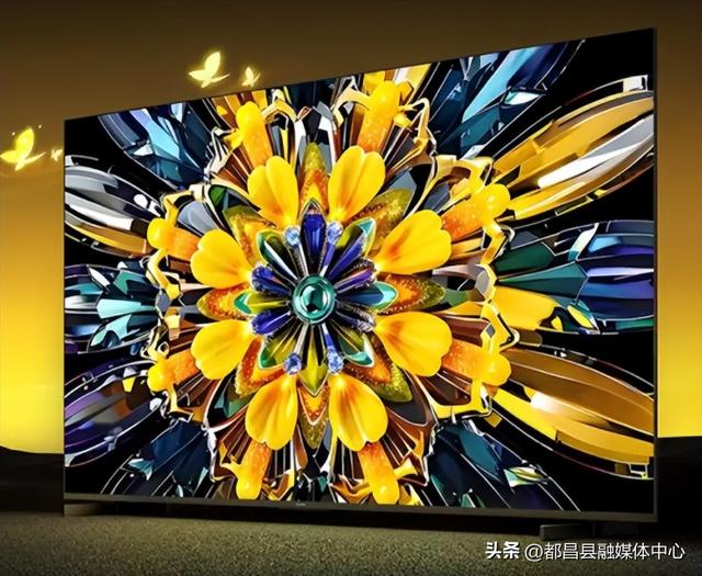 85英寸电视机别乱买，内行师傅最建议这8大型号，画质调教出色