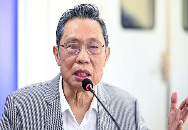 新一轮甲流高峰，钟南山建议：少吃羊肉，多吃6样增强免疫！