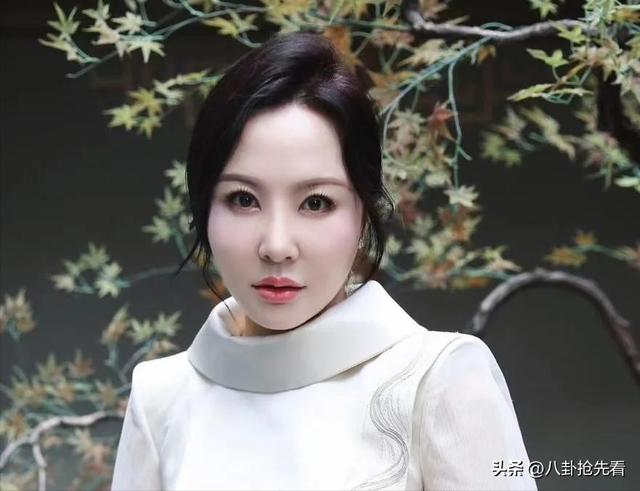 “整容脸”别来祸害央视剧！发面馒头、青蛙眼，实在让人难以入戏