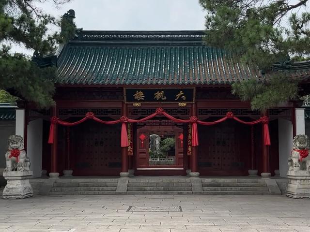 上海最令人遗憾的古典园林，从门庭若市到游客稀疏！
