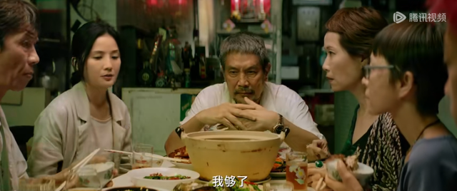 替夫入狱，监狱血战，全港最漂亮的几个女人都救不了她