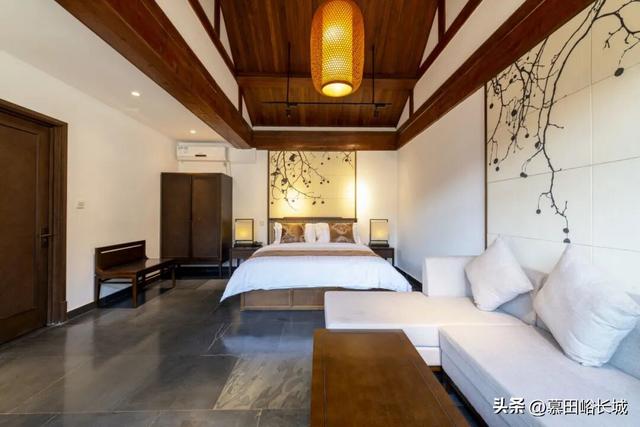 【慕田峪长城酒店】两天一夜宝藏攻略｜长城 + 滑雪 限时礼遇别错过！