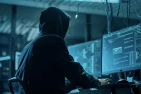 黑客可以入侵没联网的电脑吗？图片