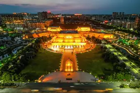 “五一”假期，中国文字博物馆邀您探秘文字世界！图片