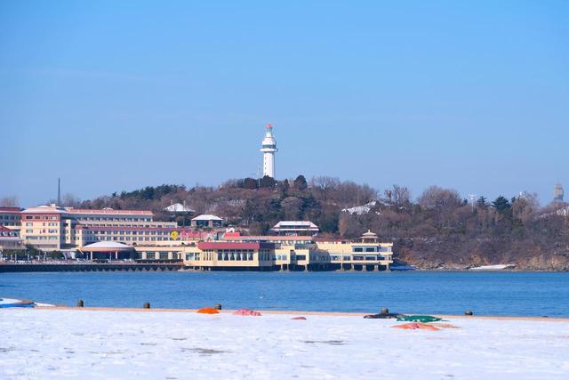 12月-2月，冬季旅行适合去的8个目的地，山川雪海，各有各的精彩
