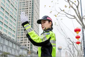 胜利街这些地方有单行线，江岸交警：开学从这走要注意！图片