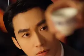 短剧《家里家外》收视破10亿，打了多少资方的脸，王道铁终于赌对图片