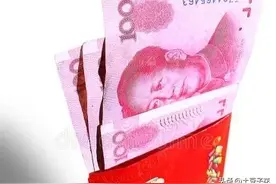 别人随礼500，你不能回礼600，不然就会挨骂图片