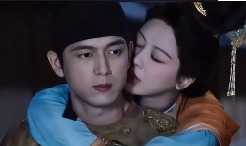 《国色芳华》蒋长扬为啥让牡丹做妾，不做正妻？这才是最好的结局