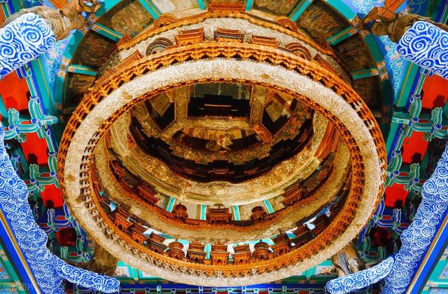 60岁之后一定要去一次！北京对老人免票的20+景点，不花钱还好玩