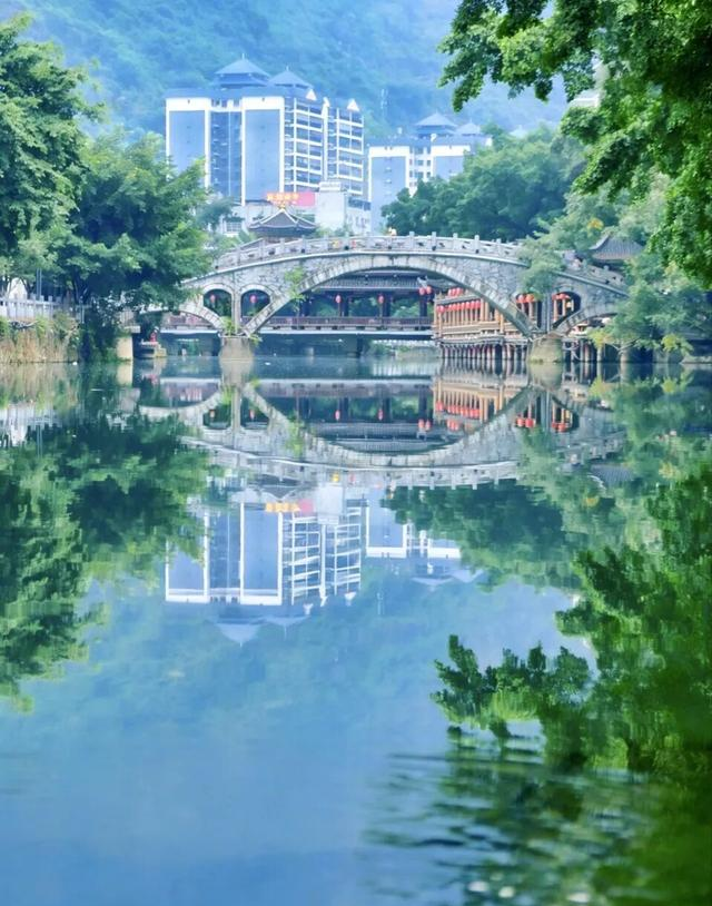 非常适合散心的6个广西小众秘境，心累了就去放空三五天！