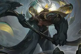 10月打野梯度排行，典韦重做依旧T4，12个英雄在T3，重装流重返T0图片