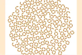 眼力测试，看看你能找到多少图片